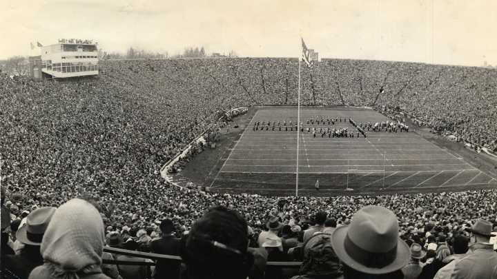 KEN WILLIS: College football's momentum only gains steam