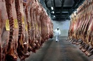 El precio de la carne subió 15% en las últimas semanas y puede seguir en alza hacia fin de año