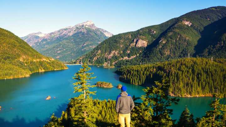 The "Dolomites Of America" Is The Most Underrated National Park In The U.S.