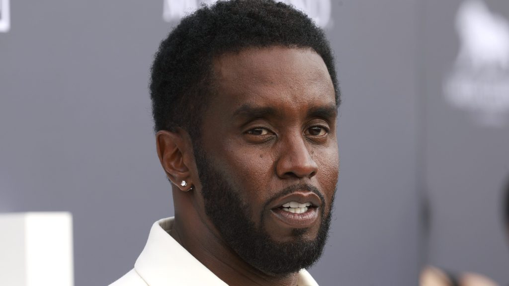 Celebrity Inmates That Served Time At Same Prison As Diddy