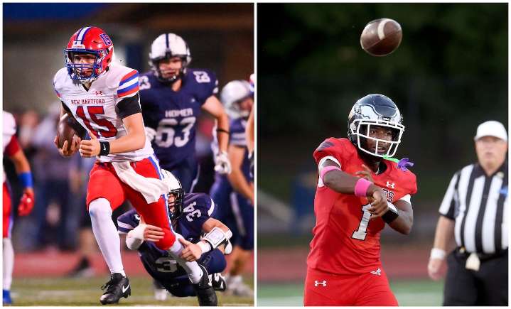 Breakdown, predictions for New Hartford vs. ITC in Section III Class B football final
