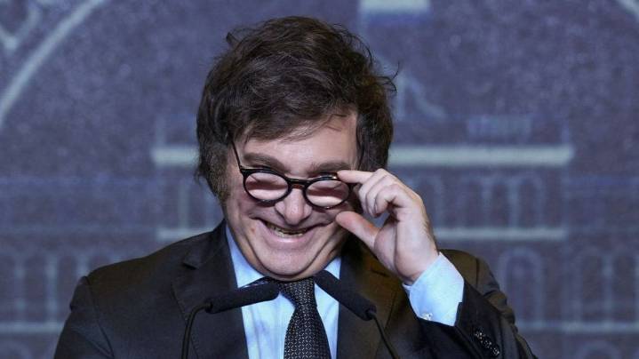 Gustavo Damián González: “El Gobierno está en una oleada ganadora y va por las reformas”