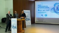 Los parques científicos y tecnológicos impulsan la transformación azul en la XXIII Conferencia Internacional de APTE celebrada en Gijón
