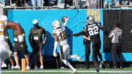 Dave Canales: I certainly hope we didn't overlook the Saints