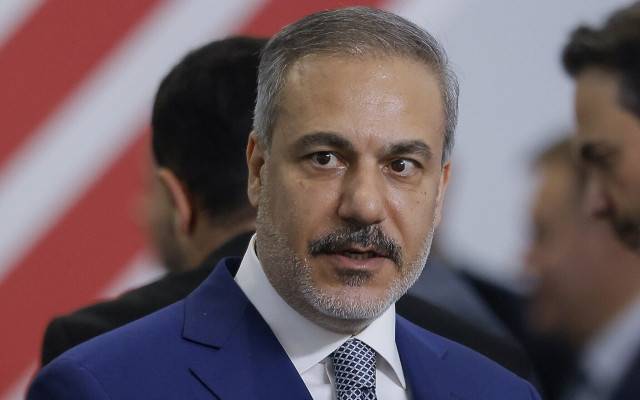 Turkey to hold Gaza peace plan meeting