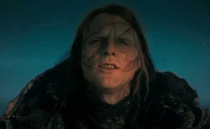 Frankenstein o el Moderno Prometeo