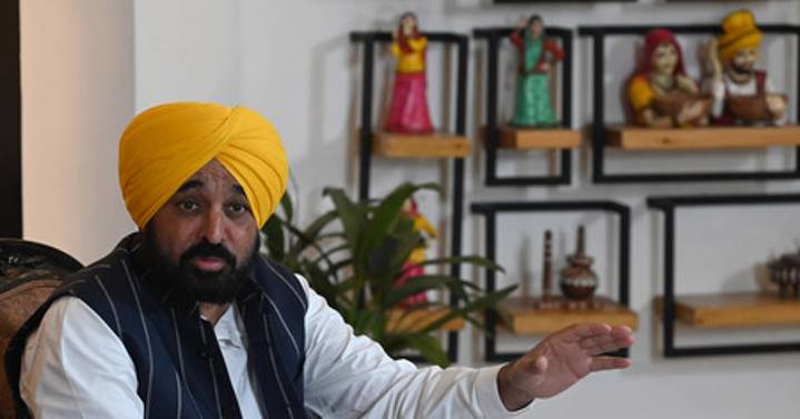 Political uproar in Punjab as Centre lists new Bill to appoint separate Lt Governor for Chandigarh