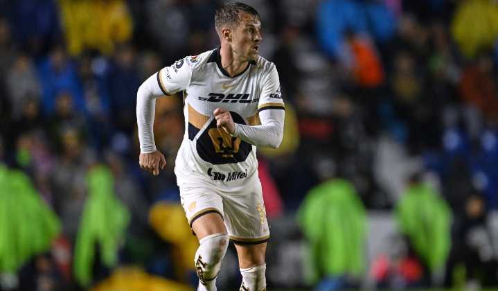 Aaron Ramsey deja atrás su mala experiencia en México tras paso en Pumas… ¡ya tiene nuevo trabajo!
