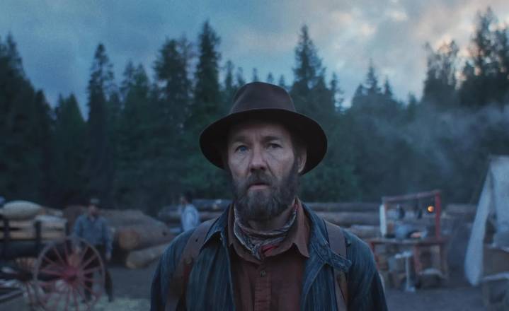 ¿Qué ver?: “Sueños de trenes” es también la historia de EU de inicios del Siglo XX