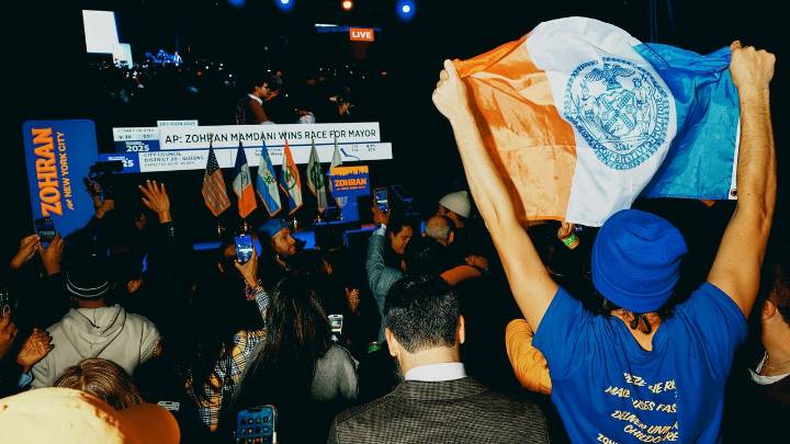 A Next-Generation Victory for Democrats