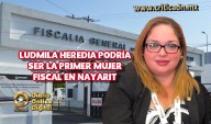 Gobernador de Nayarit confirma la salida del fiscal Petronilo Díaz Ponce y perfila a la Subfiscal como relevo