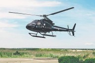 MP News: Tourism Department Hopes New Chopper Service Will Soar