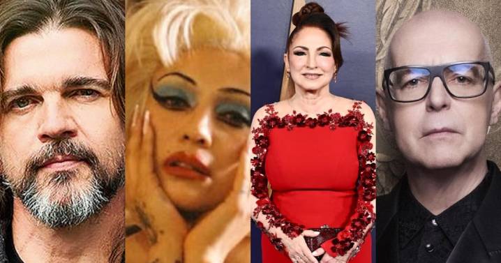 Festival de Viña 2026 tendrá a Pet Shop Boys, Juanes, Gloria Estefan, Mon Laferte y Pablo Chill
