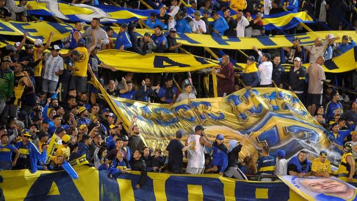 Se confirmó la venta de entradas para Boca-River y los requisitos para entrar a la Bombonera