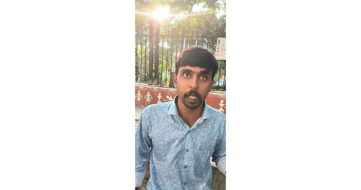 Rapido rider held for sexually harassing passenger in B'luru