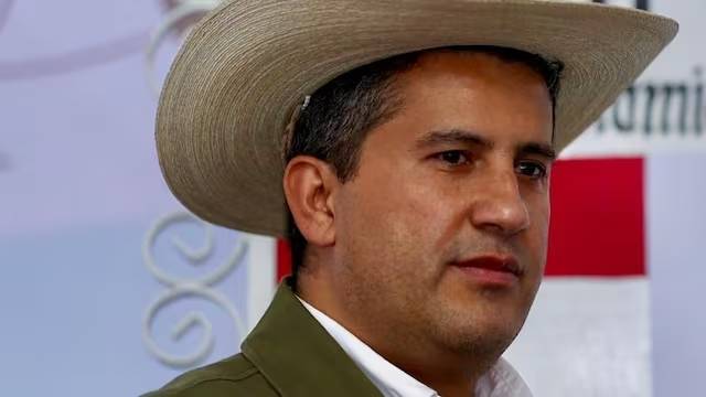 Muere alcalde de Uruapan, Carlos Manzo, en ataque directo
