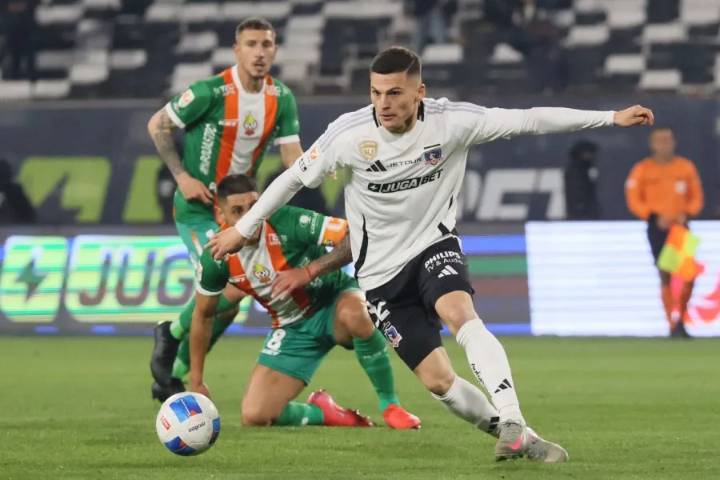 Cobresal y Colo Colo chocan en una “final” por un cupo en la Sudamericana: Formaciones, horario y dónde ver 