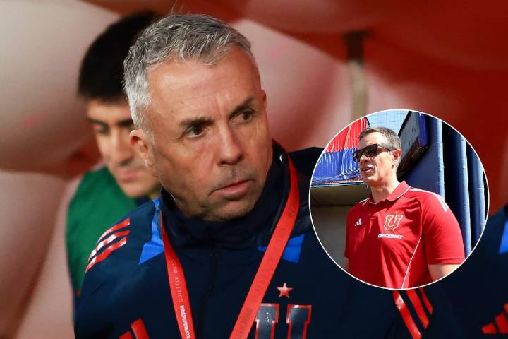 “No podemos modificar…”: el comentario de Gustavo Álvarez por sanción de la CMF a Michael Clark