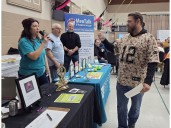 Second Men's Summit for mental health held in Cornwall