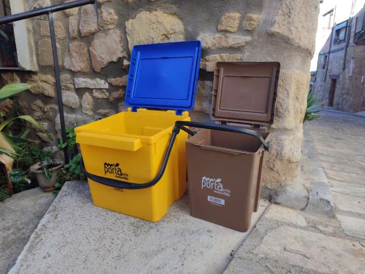 Massalió Viu denuncia la “injusticia” de la nueva tasa de residuos y cuestiona su equidad