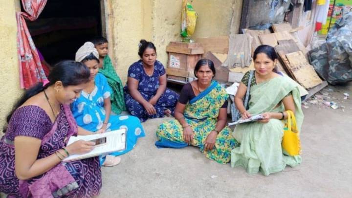 Ladki Bahin Yojana eKYC Deadline Tomorrow: A Step-By-Step Guide To Complete Process