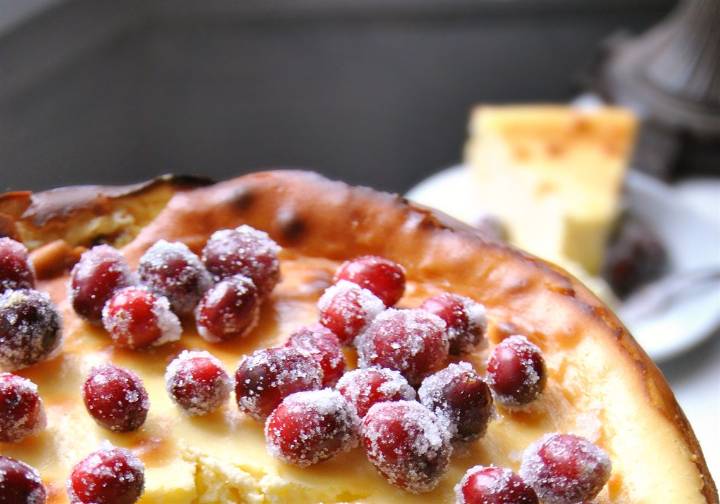 These 5 dessert recipes for your Thanksgiving spread