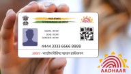 Lost your Aadhaar Card? Here’s a step-by-step guide to retrieve your card