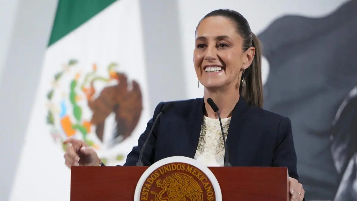 Prevé Sheinbaum resolución de AHMSA antes de fin de año; Monclova se reactiva con nuevas inversiones