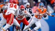 Chiefs vs Broncos NFL game today live: How to watch, time, schedule, stream