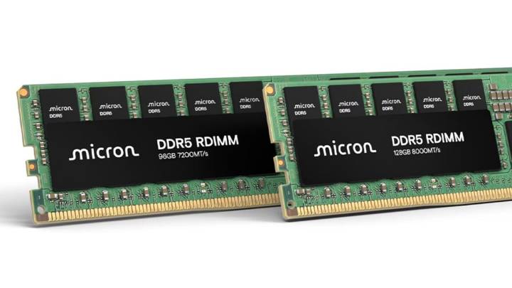 Spiking memory prices mean that it is once again a horrible time to build a PC