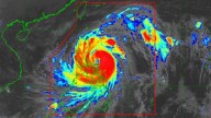 After Typhoon Kalaegi claimed over 200 lives, Super typhoon Fung Woo to hit Philippines tonight