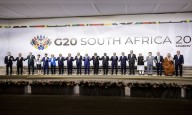 G20 summit in South Africa is set to end with another diplomatic spat involving US