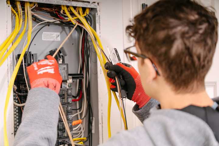 Officials blame stigma, lack of state funding for skilled labor shortage