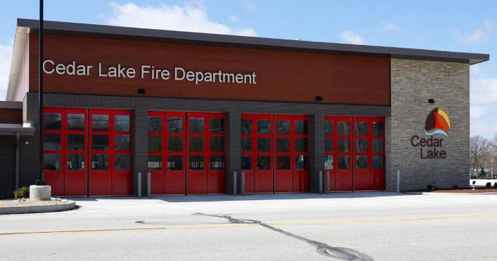 What’s on the agenda this week for NWI municipalities