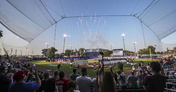 Braves, Brewers set for 2026 MLB Little League Classic