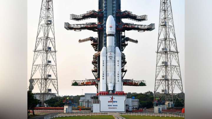 ISRO scripts history as ‘Bahubali’ rocket injects heaviest satellite in orbit
