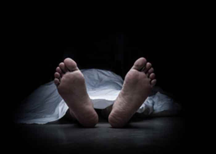 Bengal: Three of family found dead in Hooghly
