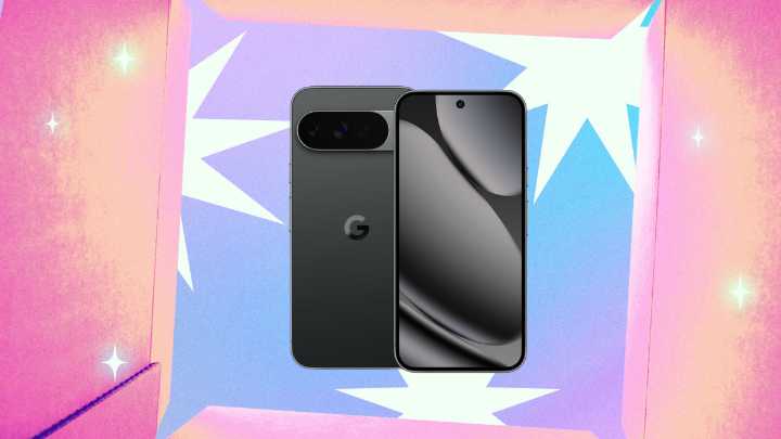 The Google Pixel 10 Pro XL Is at Its Lowest Price Ever Right Now