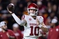 Oklahoma vs. Alabama prediction: Odds, picks, and predictions for Saturday's SEC clash