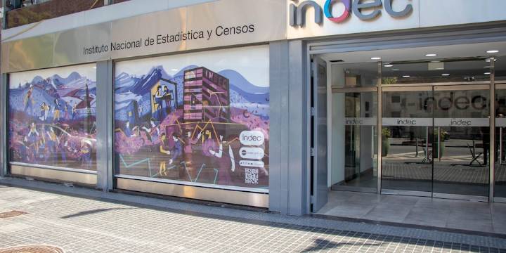 Qué dijo el Indec sobre los datos de actividad económica de septiembre tras el reajuste al alza de los meses previos