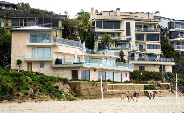 California Coastal Commission’s pro-growth picks offer some hope – Orange County Register