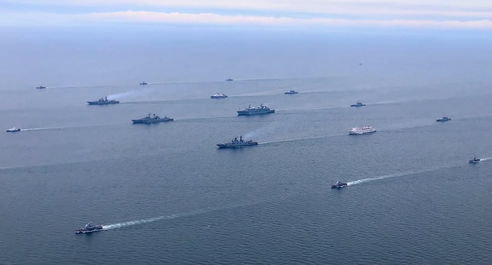 China alerta a Japón de que afrontará “graves consecuencias” si decide “provocar” o generar conflictos últimas