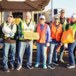 St. Mary’s Food Bank distributes Thanksgiving supplies to record number of Arizona families