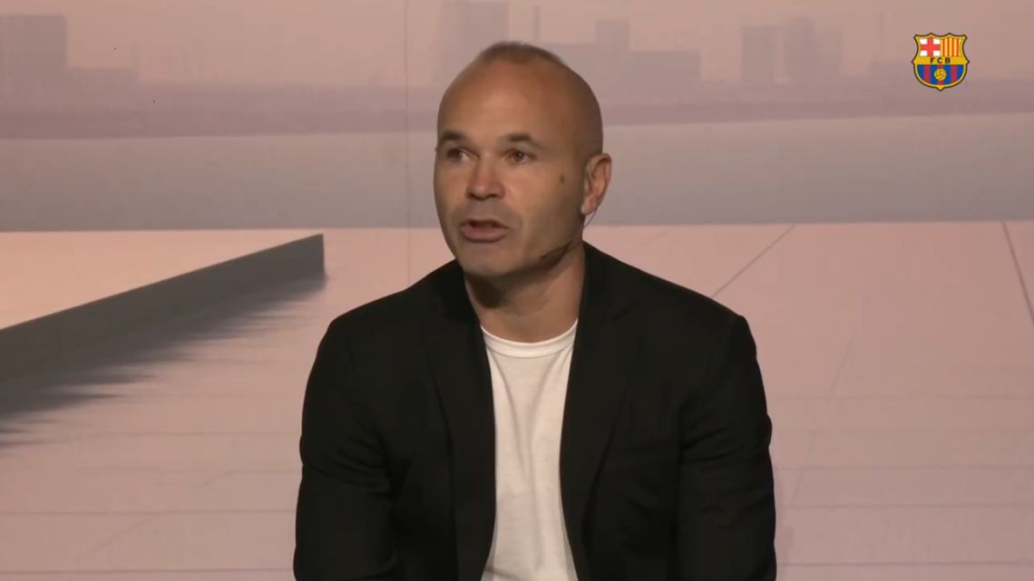 Andrés Iniesta, bajo la lupa en Perú: su empresa es acusada de una estafa de 600 mil dólares