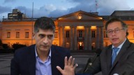 Fiscalía reconoce al presidente Gustavo Petro como presunta víctima en caso contra el fiscal Mario Burgos