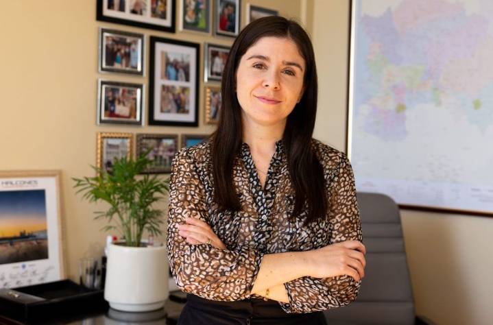 Editorial: El fenómeno político del “Piño” Barchiesi: Primera mayoría regional