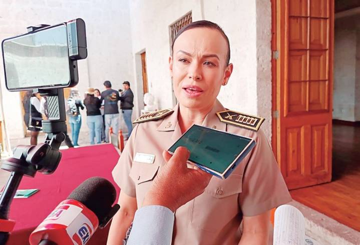 Arequipa supera las 145 mil denuncias por violencia