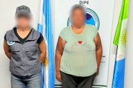 CHACO:  Operativo En La Terminal: Localizan A Una Mujer Con Pedido De Paradero En Mendoza