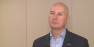 Ricketts cryptic on ACA vote, says Republicans will introduce their own healthcare plan instead