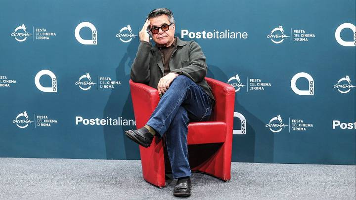 Jafar Panahi: “Si pones a un artista en prisión, hará una película sobre lo que vio”